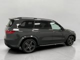 New 2025 Mercedes-Benz GLS 450 4MATIC image 2