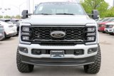 New 2025 Ford F250 Lariat w/ Lariat Ultimate Package image 3