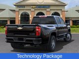New 2025 Chevrolet Silverado 3500 High Country w/ High Country Premium Package image 4