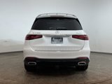 New 2025 Mercedes-Benz GLS 580 4MATIC image 5