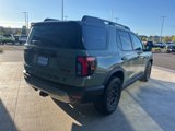 New 2026 Honda Passport TrailSport Elite image 5