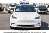 Used 2021 Tesla Model Y Performance image 6