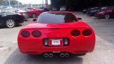 Used 2000 Chevrolet Corvette Coupe w/ Memory Pkg image 4