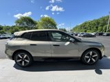 Certified 2025 BMW iX xDrive50 w/ Sport Package image 6