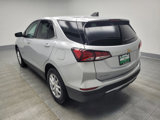 Used 2022 Chevrolet Equinox LT image 5