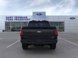 New 2025 Ford F150 Lightning XLT image 5