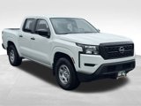 Used 2022 Nissan Frontier S image 3