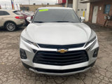 Used 2021 Chevrolet Blazer LT image 4