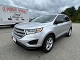 Used 2017 Ford Edge SE image 2