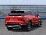 New 2025 Cadillac Optiq Sport 1 w/ LPO, Floor Liner Package image 4