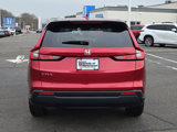 Certified 2025 Honda CR-V EX image 6