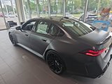 New 2026 BMW M5 w/ Carbon Package image 4