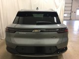 New 2025 Chevrolet Equinox EV LT image 5