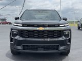 New 2025 Chevrolet Traverse LT image 2