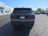 New 2026 Chevrolet Traverse RS image 4