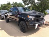 New 2026 Chevrolet Silverado 1500 LT Trail Boss w/ LT Trail Boss Premium Package image 2
