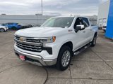 New 2025 Chevrolet Silverado 1500 LTZ w/ Technology Package image 4