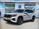 New 2025 Volkswagen Atlas SEL Premium R-Line image 2