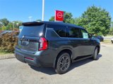 New 2025 Nissan Armada Platinum w/ Convenience Package image 3
