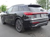 New 2025 Audi SQ5 Premium Plus image 3