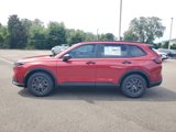 New 2026 Honda CR-V TrailSport image 2
