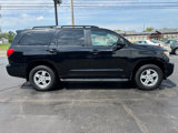 Used 2013 Toyota Sequoia SR5 w/ Premium Pkg image 5