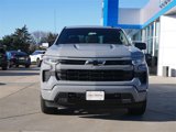 New 2025 Chevrolet Silverado 1500 RST w/ All Star Edition Plus image 2