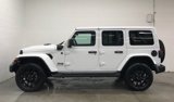 New 2025 Jeep Wrangler Unlimited Sahara image 6