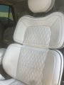 Certified 2024 Lincoln Navigator Black Label image 2