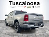 New 2025 RAM 1500 Laramie w/ Sport Appearance Package image 5