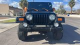 Used 2003 Jeep Wrangler Sahara image 2