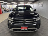 Used 2021 Volkswagen Atlas S image 4