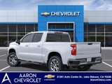 New 2025 Chevrolet Silverado 1500 LTZ w/ Technology Package image 3
