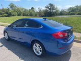 Used 2017 Chevrolet Cruze LT w/ Convenience Package image 4
