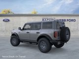 New 2025 Ford Bronco Badlands image 5