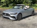 New 2026 Mercedes-Benz CLE 300 4MATIC Cabriolet image 2