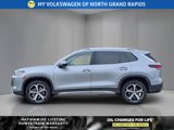 New 2025 Volkswagen Tiguan SE image 4
