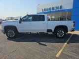 New 2025 Chevrolet Silverado 2500 LT w/ Safety Package image 4