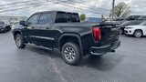 Used 2024 GMC Sierra 1500 AT4 w/ AT4 Preferred Package image 4