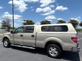 Used 2010 Ford F150 XLT image 4