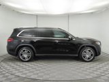 Used 2025 Mercedes-Benz GLS 450 4MATIC image 4