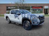 New 2026 Nissan Frontier PRO-4X image 5