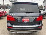 Used 2014 Mercedes-Benz GL 450 4MATIC image 5