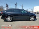 New 2025 Chrysler Voyager LX image 4