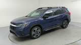 New 2025 Subaru Ascent Limited image 4