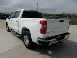 Used 2022 Chevrolet Silverado 1500 LT image 5