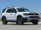 New 2026 Honda Passport RTL image 2