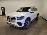 Used 2024 Mercedes-Benz GLS 450 4MATIC image 4