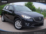 Used 2016 MAZDA CX-5 Touring image 3