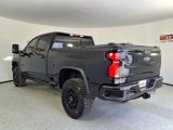 Used 2025 Chevrolet Silverado 2500 ZR2 w/ Technology Package image 2